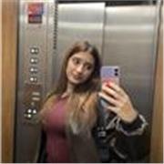 Estudiante universitaria con nivel C1 de inglés certificado (Cambridge). Clases personalizadas y dinámicas para todos los niveles