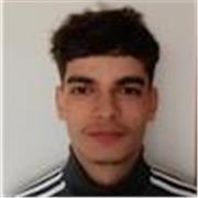 Formación en educación infantil y formándome en educación social y primaria