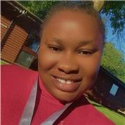 Joy Abisola Adeniji