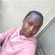 Dorcas Chuma