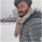 I hold a bachelor's degree in physics and Master's degree in Computer science