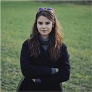 LAUREATA IN LINGUE E LETTERATURE MODERNE