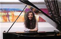 Clases de piano para niños y adultos / Piano Lessons For Children And Adults