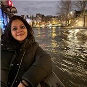 I have 3 years of experience of tutoring children in primary grades. My lessons catered to the individual needs of the children.