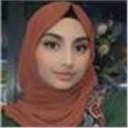 Pharmacy student - Fluent in English - teaching experience of 2 years (ages 5-12)