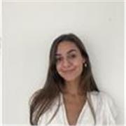 Ofrezco clases particulares de inglés a niños de entre 1 y 14 años. 
Clases particulares a domicilio en Santander adaptadas al nivel de cada alumno. Disponibilidad completa