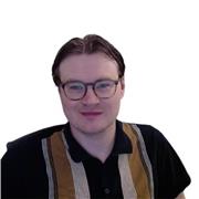 Soy un hablante nativo que imparte clases de inglés online y presencial (en Sevilla), personalizado a tus necesidades.