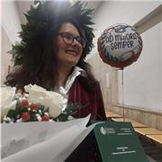 Se hai bisogno di una mano per i compiti, ti dò una mano!