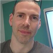 I teach English to students of all ages, nationalities, levels and needs!