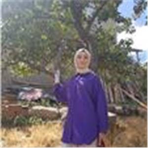 Edanur Demir