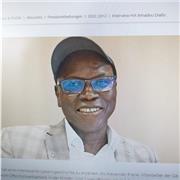 Erfahrung als Nachhilfelehrer für Französisch und Deutsch