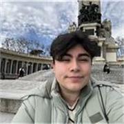 Come tutor di letteratura inglese e inglese, offro una guida personalizzata agli studenti che cercano di migliorare le loro competenze linguistiche e approfondire la loro comprensione della letteratura. Le mie sessioni di tutoraggio sono progettate per ai