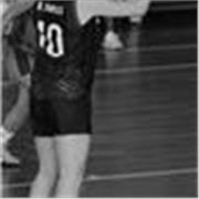 Profesora de baloncesto con mas de 12 años de experiencia como jugadora