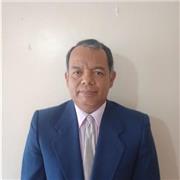 Profesor de contabilidad, costos, tributos especiales, Formulación y evaluación de proyectos
