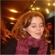 Etudiante en Littérature et civilisation anglaise, je donne des cours à domicile sur Lille pour un niveau collège