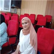 Maza yasmina