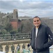 I am a medical doctor with around 10 years of clinical experience, mainly in ophthalmology alongside general practice.
