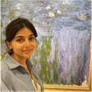 Ciao! 😊
Mi chiamo Francesca e offro lezioni private di inglese e aiuto compiti per studenti di elementari, medie e superiori