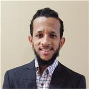 Arabic tutor for Beginner to Intermediary level