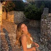 Imparteixo classes de matemàtiques bàsiques per tot tipus d’estudiants