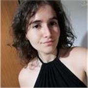 Profesora de Química hasta nivel de Bachillerato (incluido)