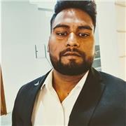 Rajat Jaiswal