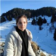 Insegnante di inglese per medie e superiori