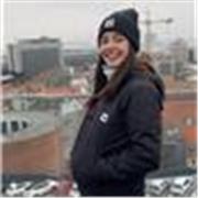 Ayuda con clases de inglés a niños de primaria y secundaria