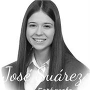 Verónica. Profesora particular de todas las materias