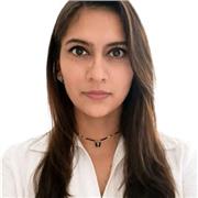 Docente licenciada en pedagogía infantil especialista en apoyo matematico