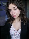 Laureanda in scienze della comunicazione e diplomata presso liceo linguisitico