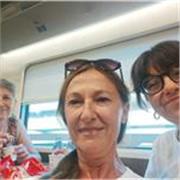 Mi adatterò alle tue esigenze in base ai tuoi programmi scolastici