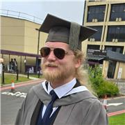 I'm hoping to tutor anyone who wants to try and unlock their potential!