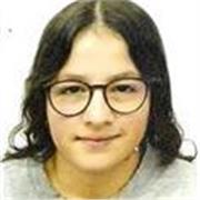 Estudiante de Ingeniería Biomédica con experiencia impartiendo clases particulares a niños de Primaria y ESO. 