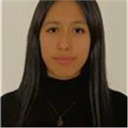 Profesora de inglés graduada en Traducción e Interpretación con certificado Cambridge C1