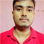 Sourav Keshri