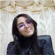 Docente de Inglés Nivel C2 - English Teacher