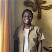 Livingstone Mwakisha