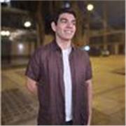Profesor de Programación en Python y Ciberseguridad