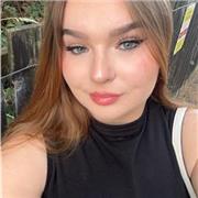 Rebecca Rose Partington-Jameson