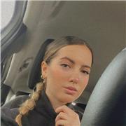 Sono una studessa universitaria, dtudio chimica e tecnologie farmaceutiche presso la sapienza