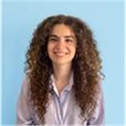 Psicóloga y educadora social con experiencia con niños y jóvenes. Ofrezco inglés, apoyo escolar y cuidado infantil.
