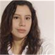 Profesora de matemáticas