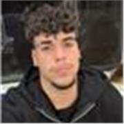 He sido ayudante de entrenador tanto en el Badalona FC como en el Pomar FC