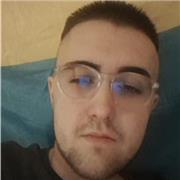 Insegnante di storia per ragazzi di scuola media e superiore