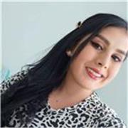 Profesora de apoyo escolar en ingles ,ciencias sociales y etica