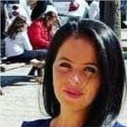 Insegnante di italiano per stranieri