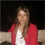 Sono una laureanda in ingegneria biomedica alla Federico II di Napoli offro lezioni online di matematica e fisica