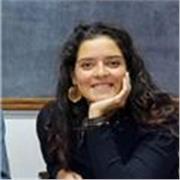 Profesora de Grado Universitario en Historia, apoyo a estudiantes de ESO, Bachillerato y universitarios. o