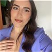 Cerchi un insegnante privato? Eccomi, mi ha trovata!